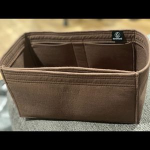 Zoomoni organizer for speedy 30